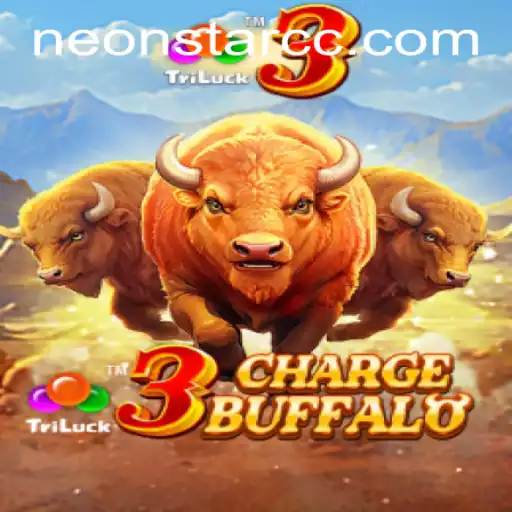 Exploring the Exciting World of 3ChargeBuffalo at NeonStar Casino