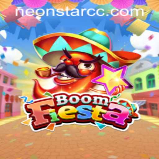 Discover the Thrills of BoomFiesta at NeonStar Casino