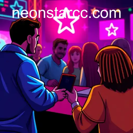 The Impact of Player Community at NeonStar Casino: Engaging the New Age of Social Gaming