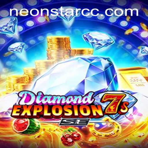 DiamondExplosion7sSE: Thrilling Casino Adventure at NeonStar Casino