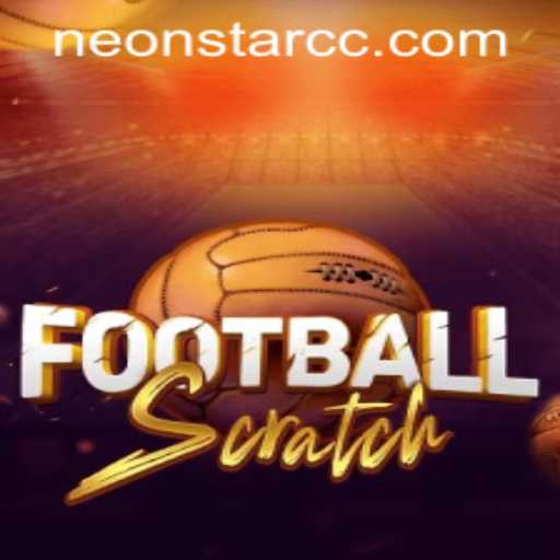 FootballScratch: The Exciting New Addition to NeonStar Casino