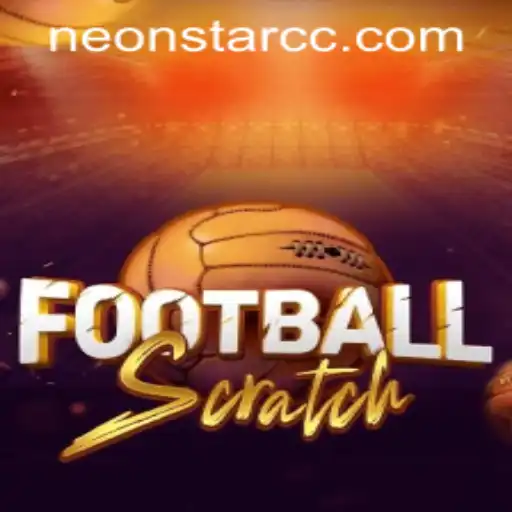 FootballScratch: The Exciting New Addition to NeonStar Casino