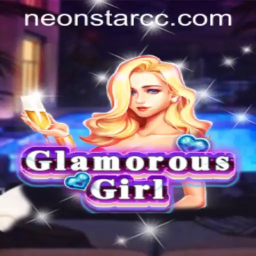 Experience the Excitement of GlamorousGirl at NeonStar Casino