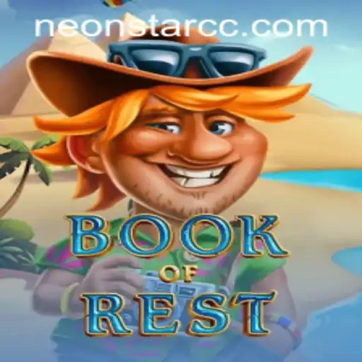 Discover the Exciting World of BookofRest at NeonStar Casino