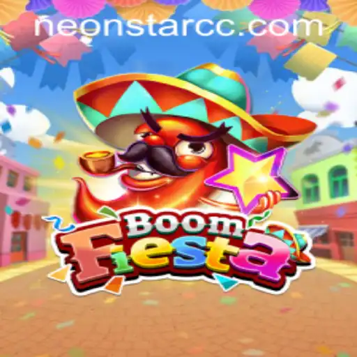 Discover the Thrills of BoomFiesta at NeonStar Casino
