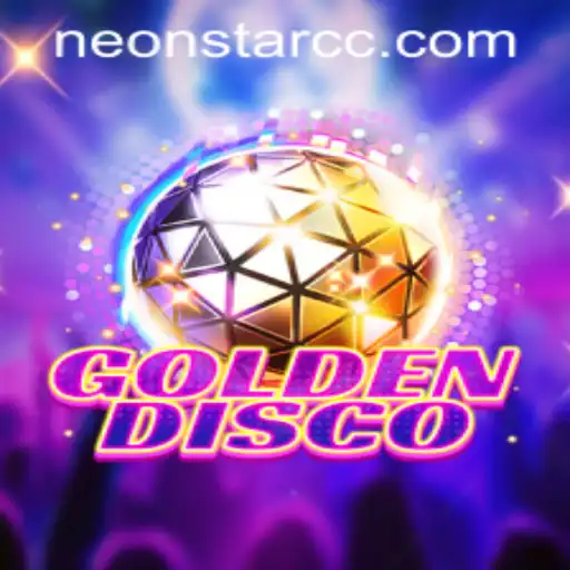 Discover the Thrills of GoldenDisco at NeonStar Casino