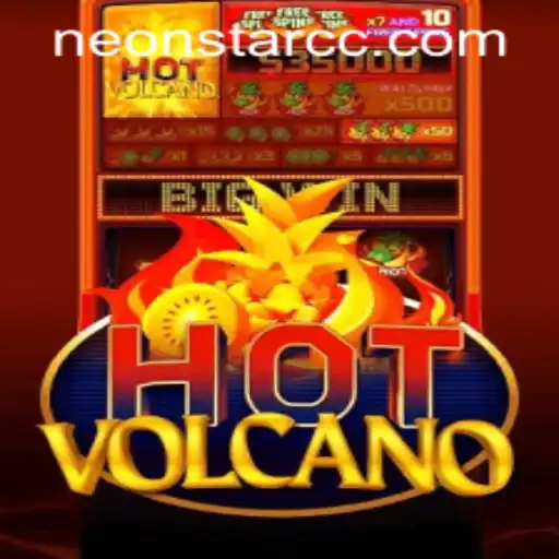 Exploring the Thrilling World of HotVolcano at NeonStar Casino