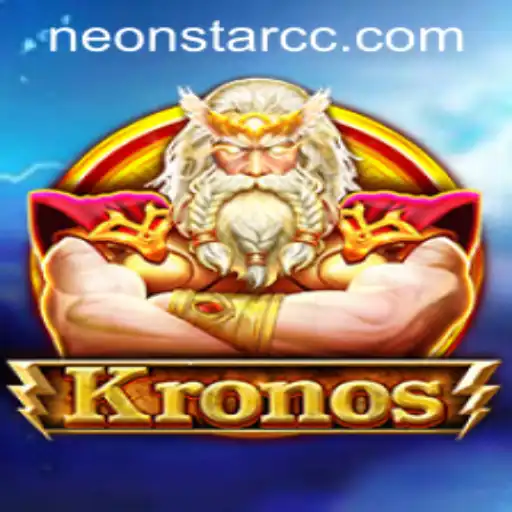 Kronos: The New Addition to NeonStar Casino