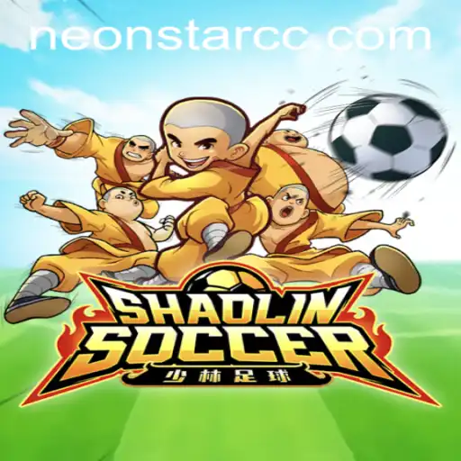 ShaolinSoccer: Unleashing the Power of Martial Arts in Gaming at NeonStar Casino