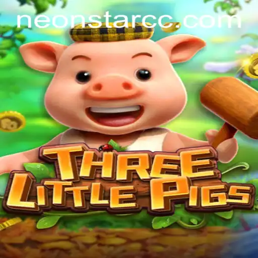 Exploring the Thrilling World of THREELITTLEPIGS at NeonStar Casino