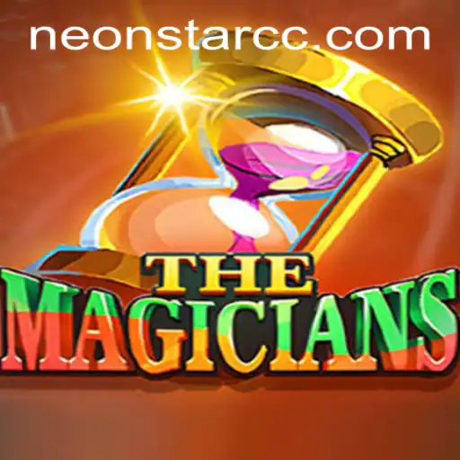 TheMagicians: A Mystical Journey at NeonStar Casino
