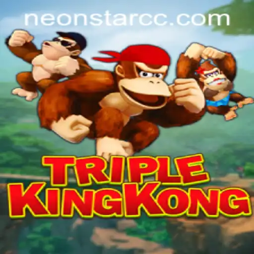 Discover the Excitement of TripleKingKong at NeonStar Casino