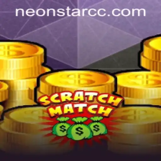 Discover the Excitement of ScratchMatch at NeonStar Casino