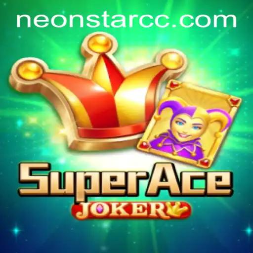 Unveiling SuperAceJoker: The Thrilling New Game at NeonStar Casino