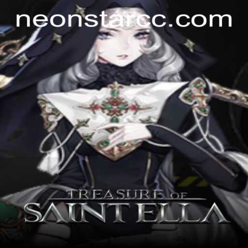 Discovering the Excitement of TreasureofSaintElla at NeonStar Casino