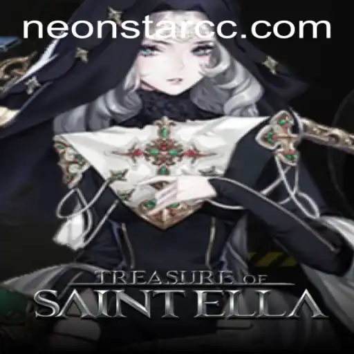 Discovering the Excitement of TreasureofSaintElla at NeonStar Casino