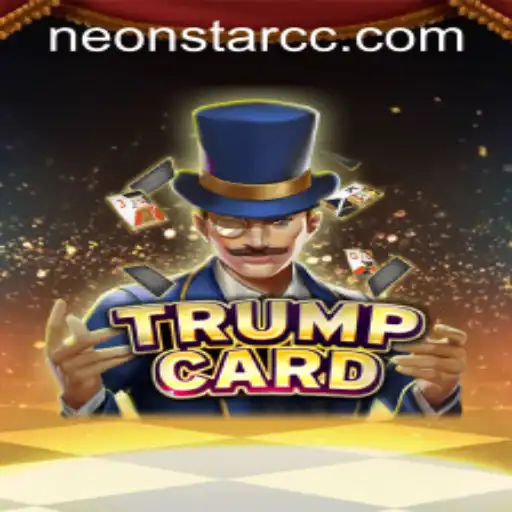 Explore the Exciting World of 'TrumpCard' at NeonStar Casino