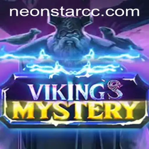 Uncover the Thrills of VikingsMystery at NeonStar Casino